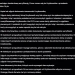 Oficjalna polska polityka KYC NV Casino z sekcją weryfikacji